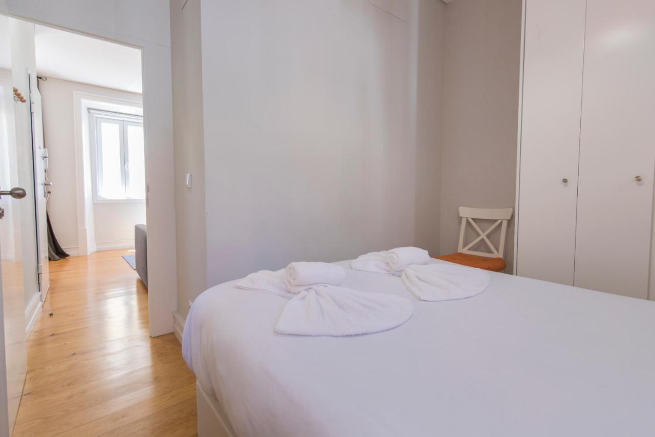 Apartmán Cozy Flat In The Heart Of Alfama Lisboa Exteriér fotografie