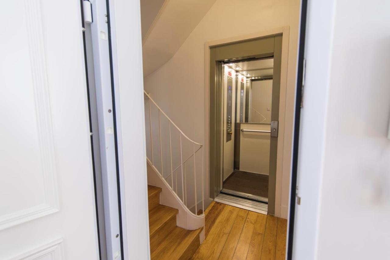 Apartmán Cozy Flat In The Heart Of Alfama Lisboa Exteriér fotografie