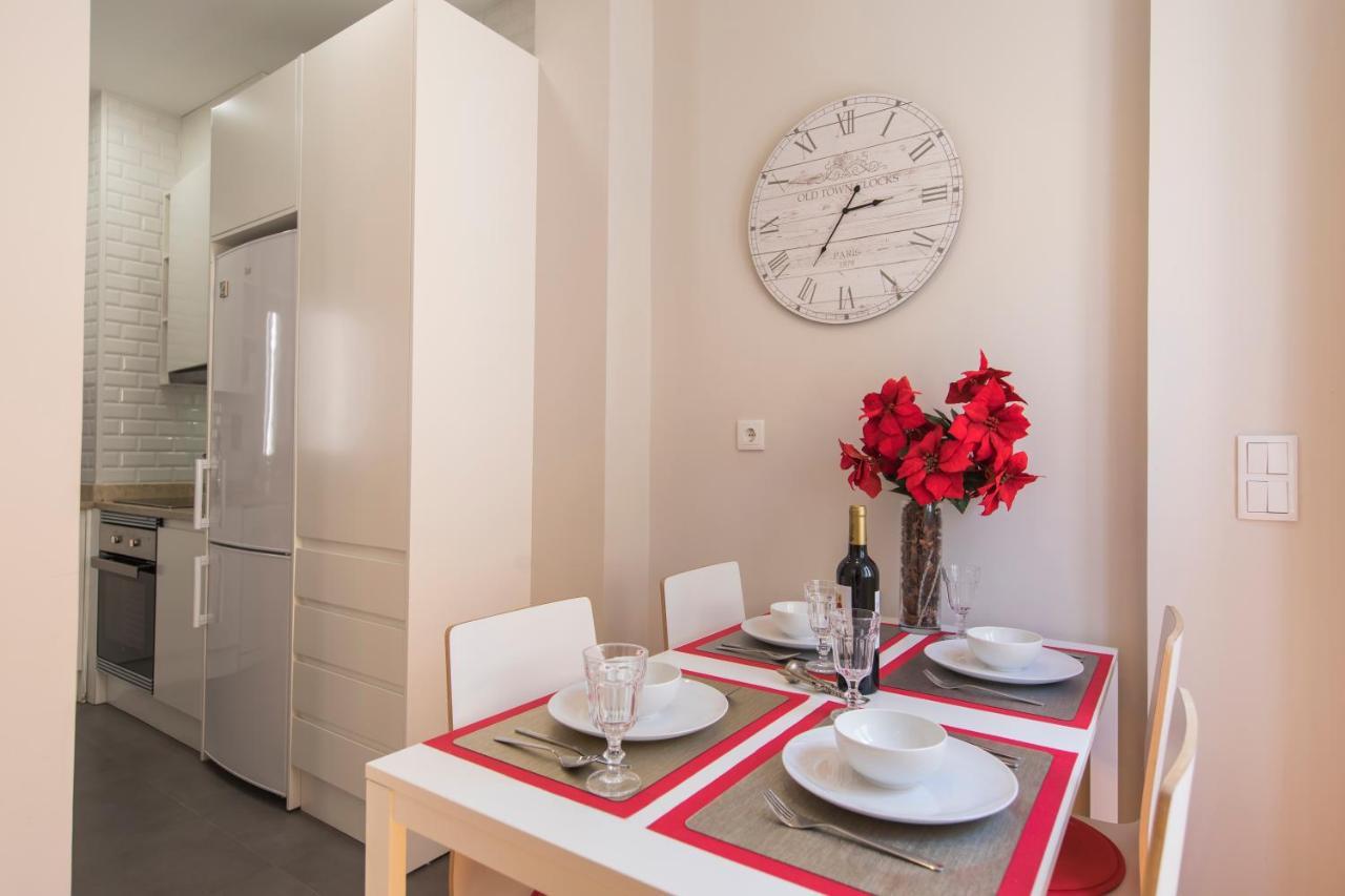 Apartmán Cozy Flat In The Heart Of Alfama Lisboa Exteriér fotografie
