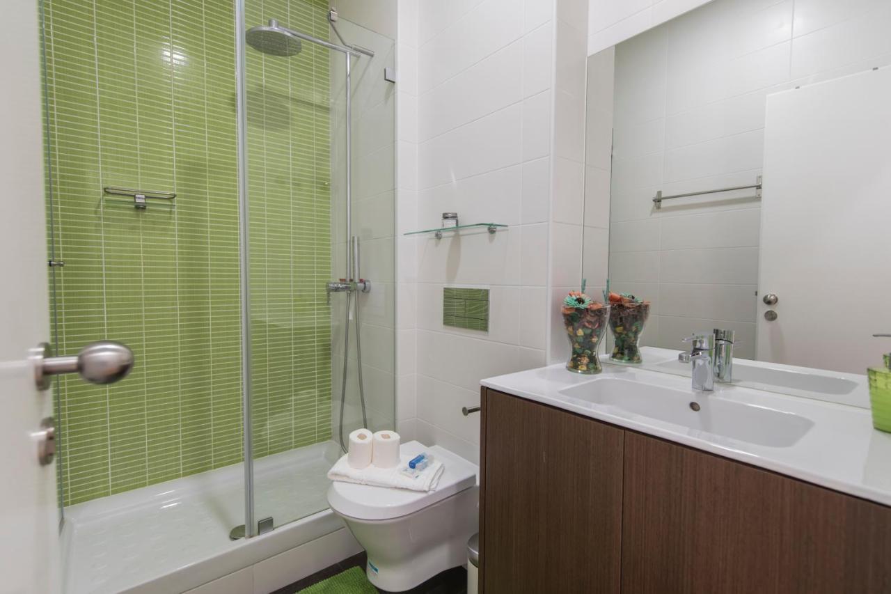 Apartmán Cozy Flat In The Heart Of Alfama Lisboa Exteriér fotografie