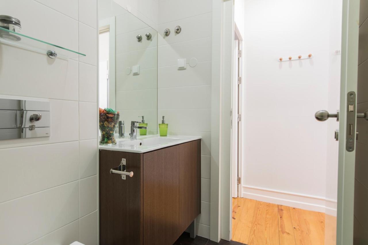 Apartmán Cozy Flat In The Heart Of Alfama Lisboa Exteriér fotografie